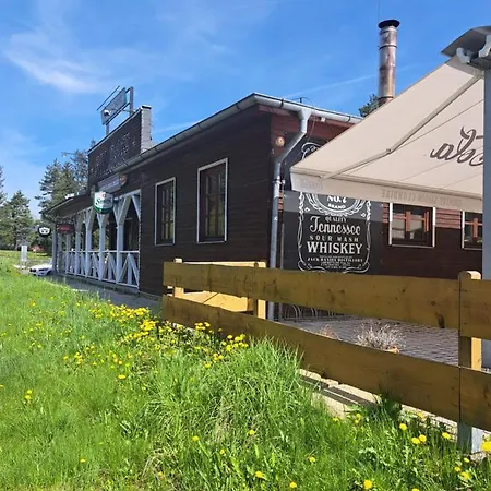 Clondike Saloon * كابليتسي